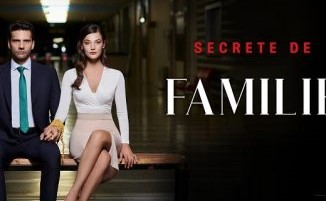 Secrete de familie Episodul 74
