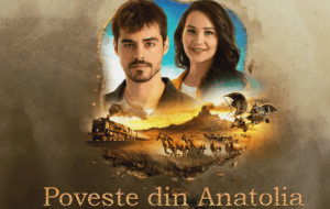 Poveste din Anatolia Episodul 75