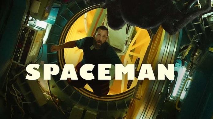 SPACEMAN (2024) FILM ONLINE SUBTITRAT