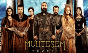 Suleyman Magnificul Episodul 115 Subtitrat in Romana