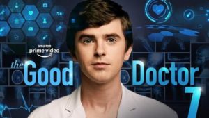 The Good Doctor Sezonul 7 Episodul 11 Subtitrat in Romana