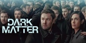 Dark Matter (2024) Sezonul 1 EPISODUL 6
