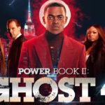 Power Book II - Ghost Season 4