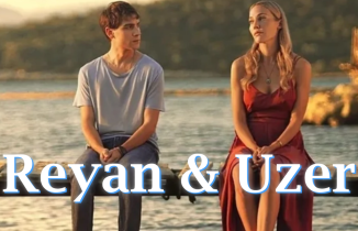 Reyan și Uzer Episodul 10 Online Subtitrat in Română